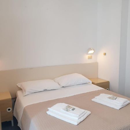 Hotel Baden Baden Rimini Eksteriør bilde