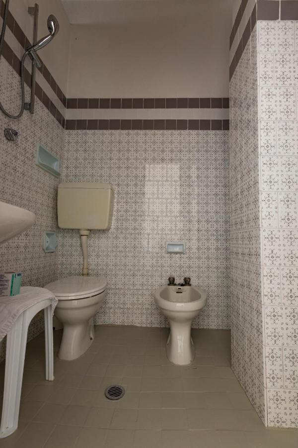 Hotel Baden Baden Rimini Eksteriør bilde