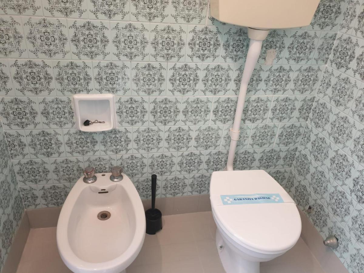 Hotel Baden Baden Rimini Eksteriør bilde