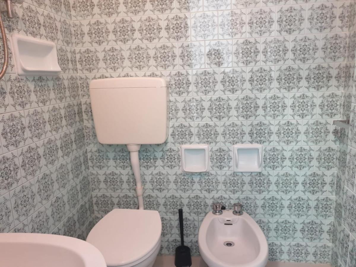 Hotel Baden Baden Rimini Eksteriør bilde
