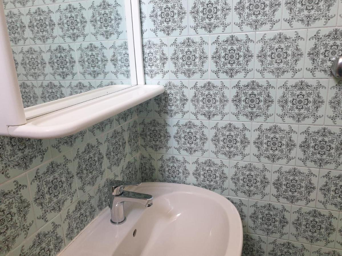 Hotel Baden Baden Rimini Eksteriør bilde