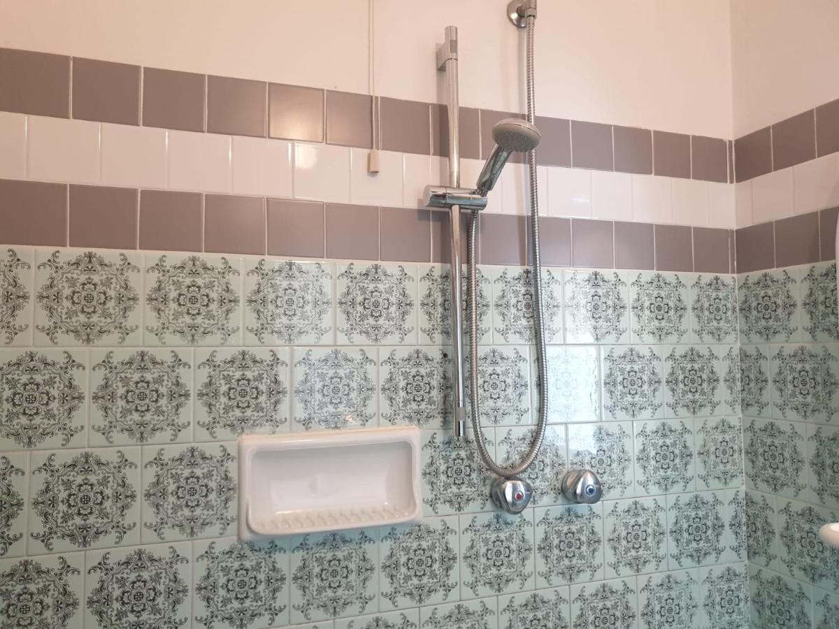 Hotel Baden Baden Rimini Eksteriør bilde