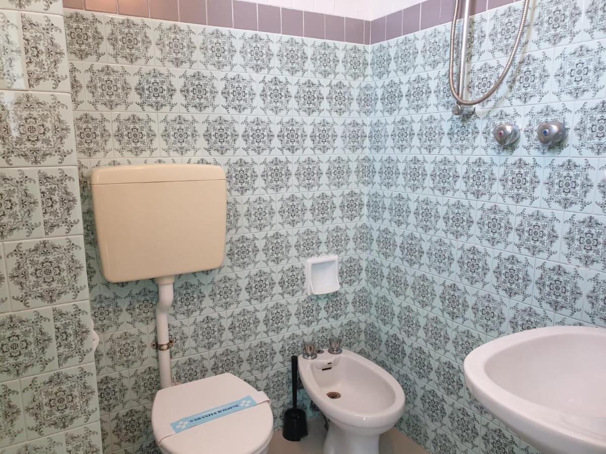 Hotel Baden Baden Rimini Eksteriør bilde