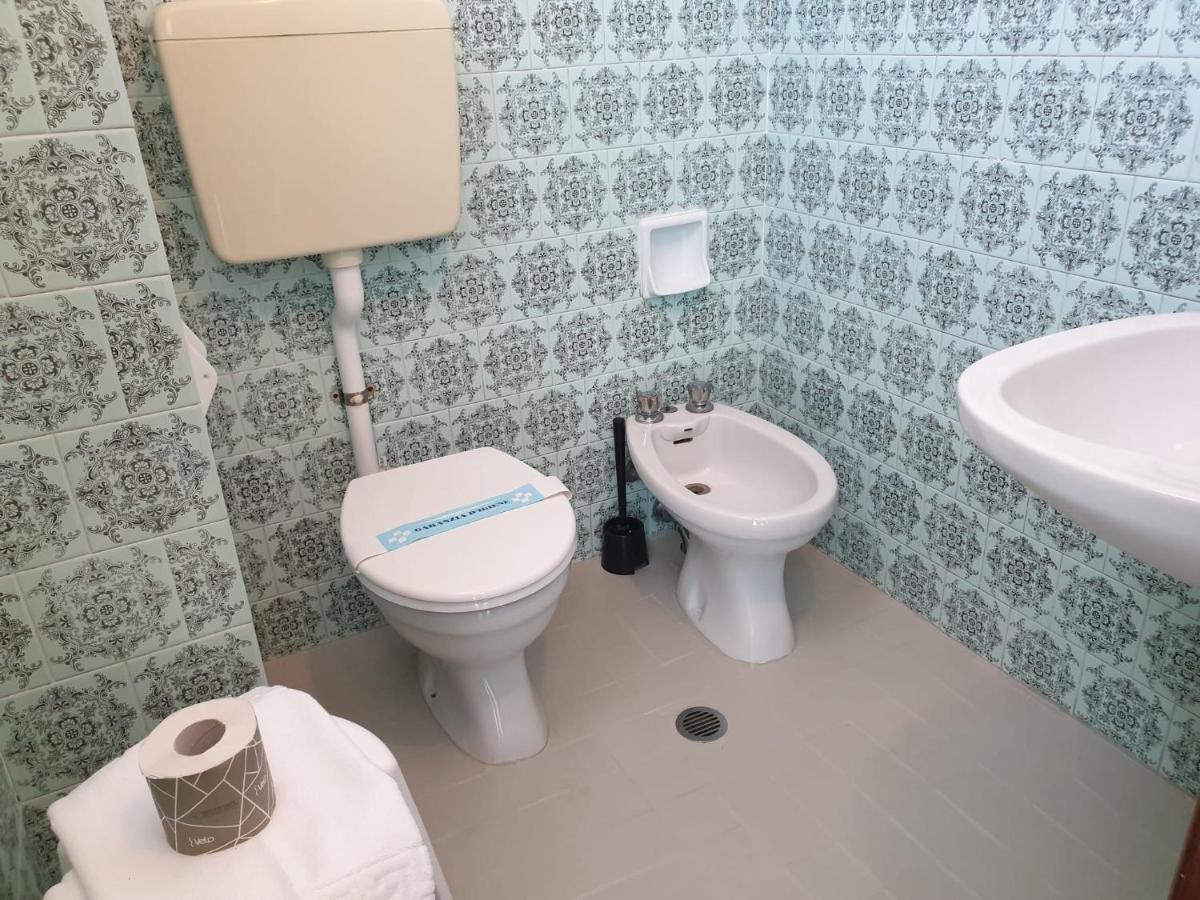 Hotel Baden Baden Rimini Eksteriør bilde