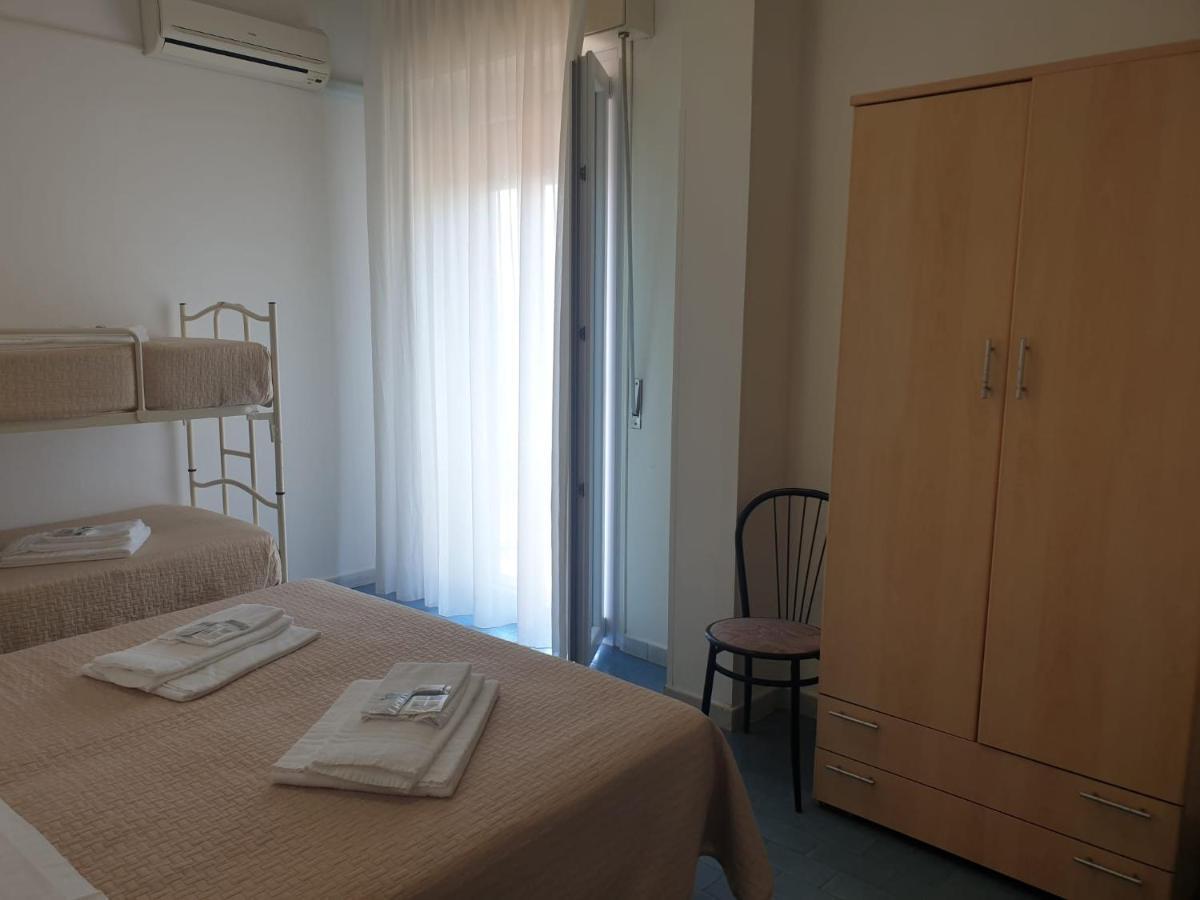 Hotel Baden Baden Rimini Eksteriør bilde