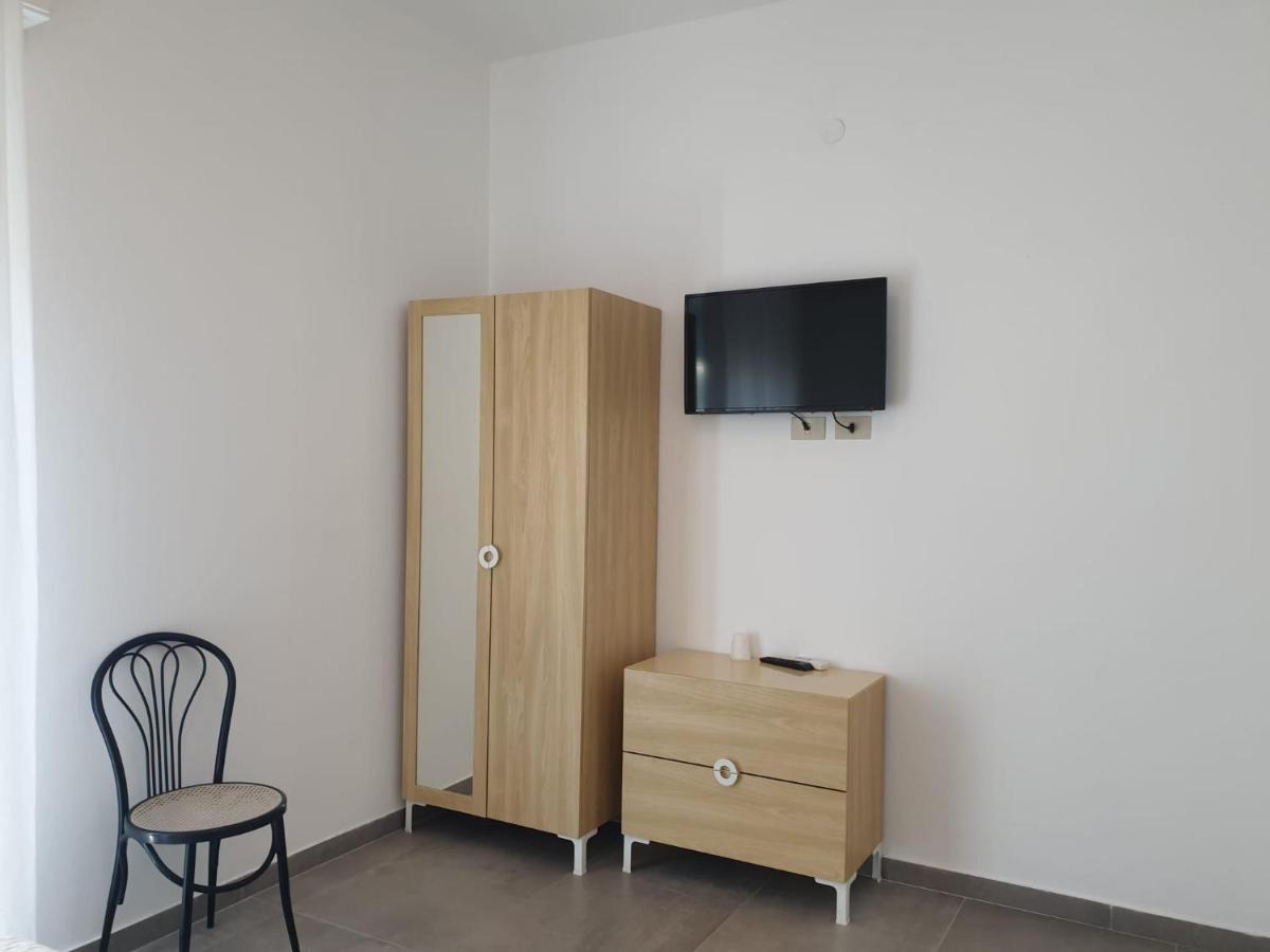 Hotel Baden Baden Rimini Eksteriør bilde
