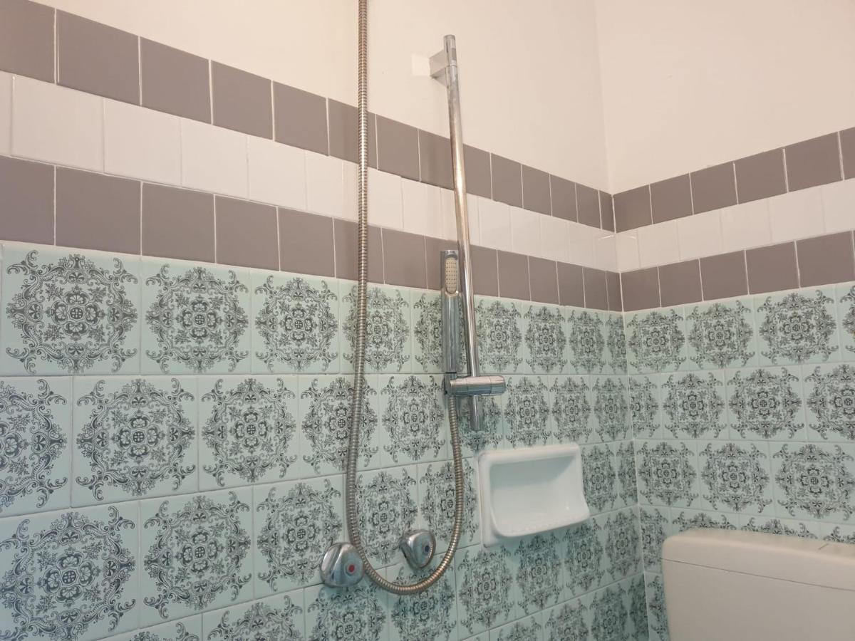 Hotel Baden Baden Rimini Eksteriør bilde