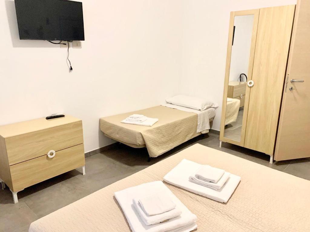 Hotel Baden Baden Rimini Eksteriør bilde